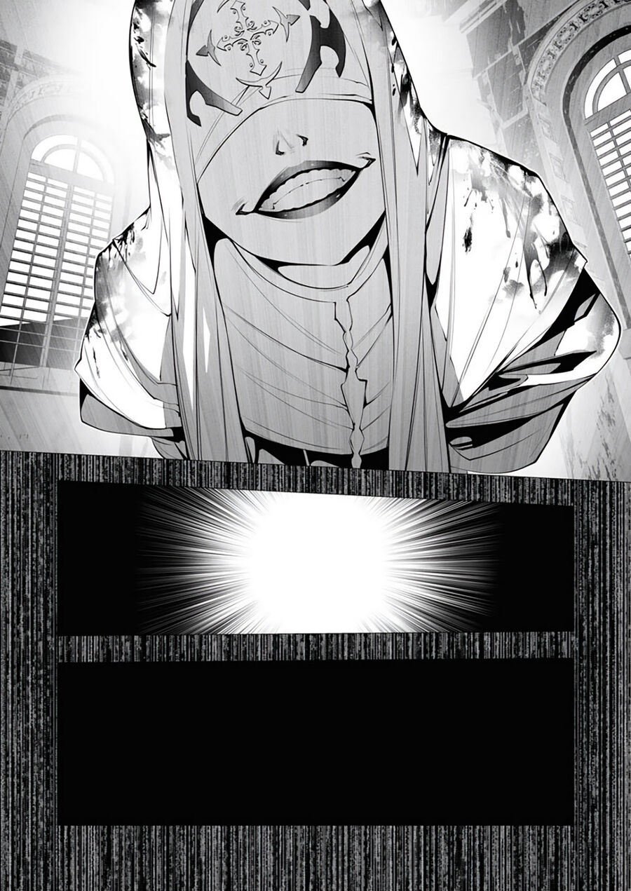 Serial Killer Isekai Ni Oritatsu Chapter 18 - Trang 17