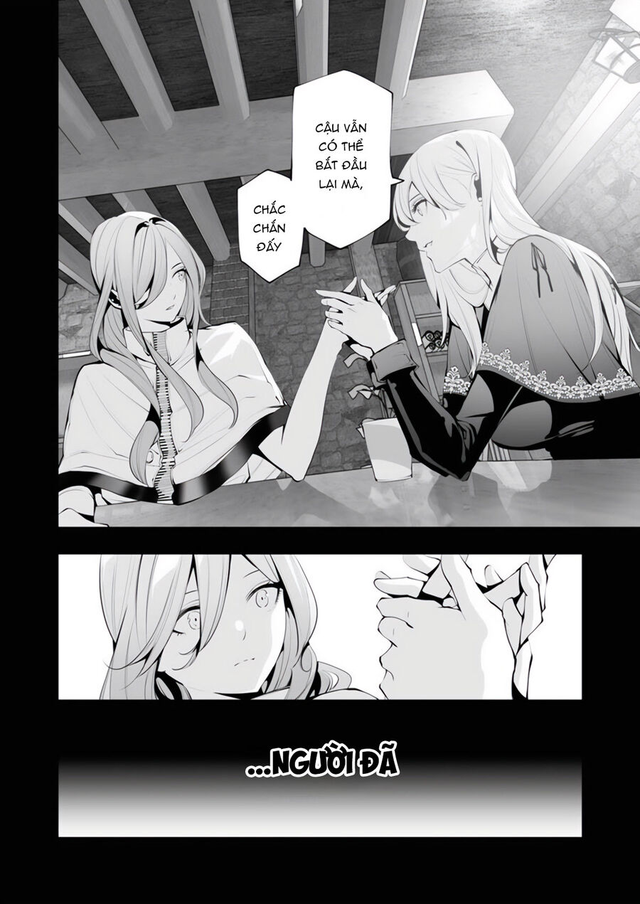 Serial Killer Isekai Ni Oritatsu Chapter 15 - Trang 10