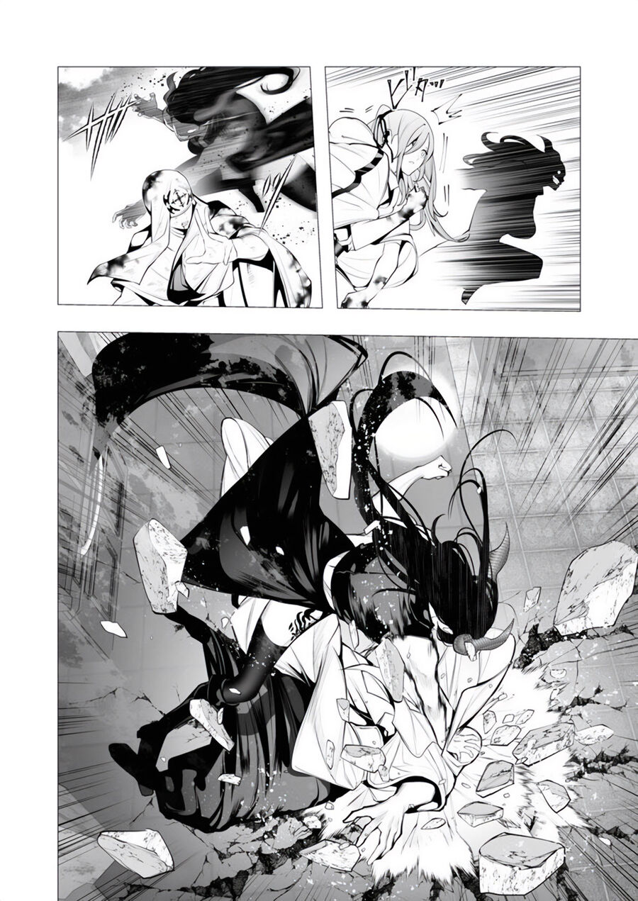 Serial Killer Isekai Ni Oritatsu Chapter 16 - Trang 30