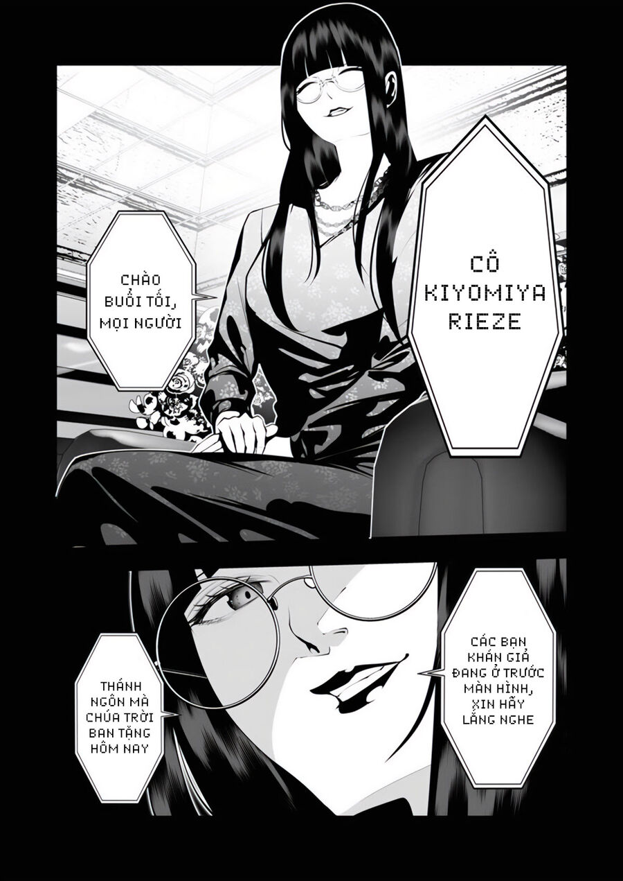 Serial Killer Isekai Ni Oritatsu Chapter 16 - Trang 2
