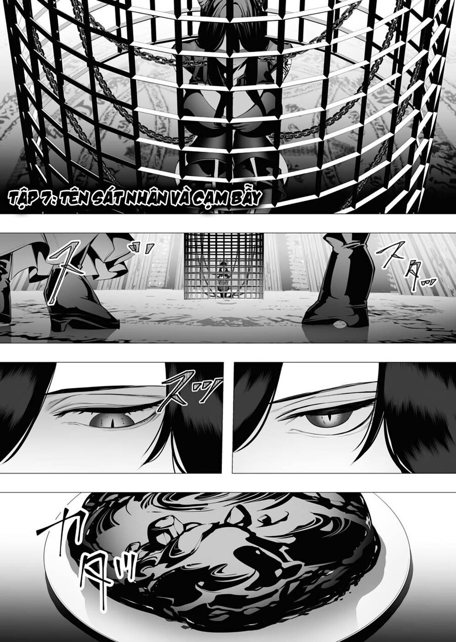 Serial Killer Isekai Ni Oritatsu Chapter 7 - Trang 2