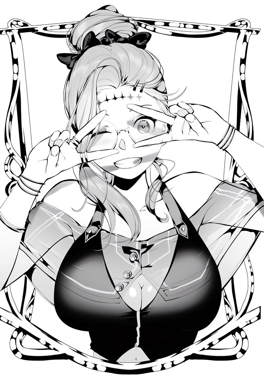 Serial Killer Isekai Ni Oritatsu Chapter 16.5 - Trang 3