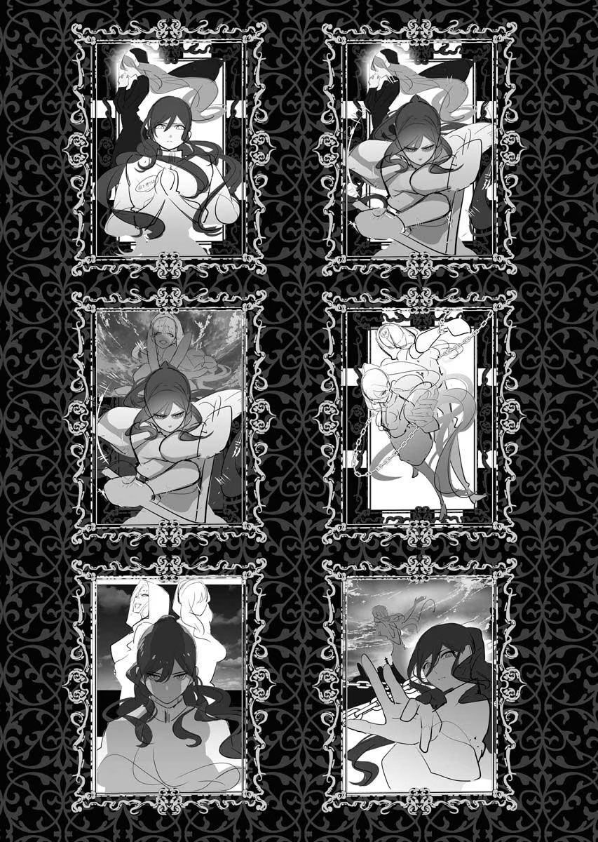Serial Killer Isekai Ni Oritatsu Chapter 4.5 - Trang 6