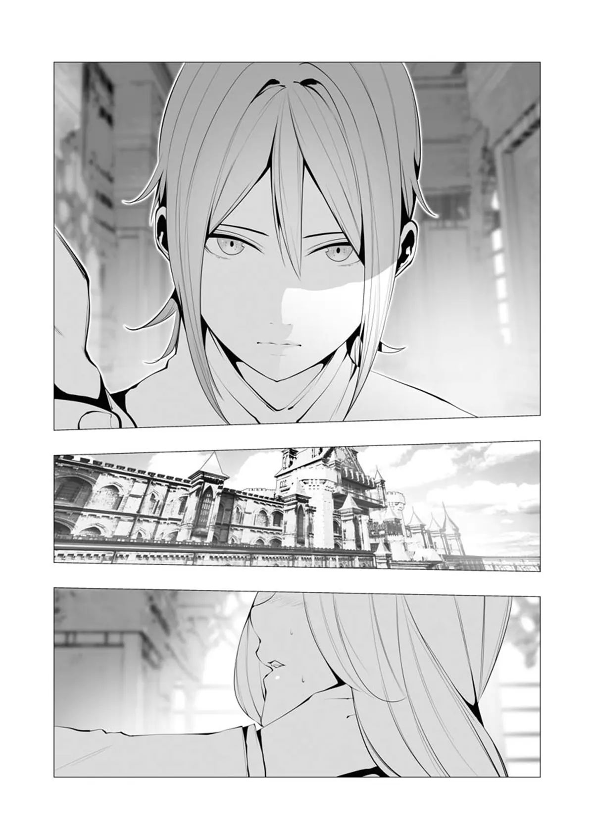 Serial Killer Isekai Ni Oritatsu Chapter 12 - Trang 15