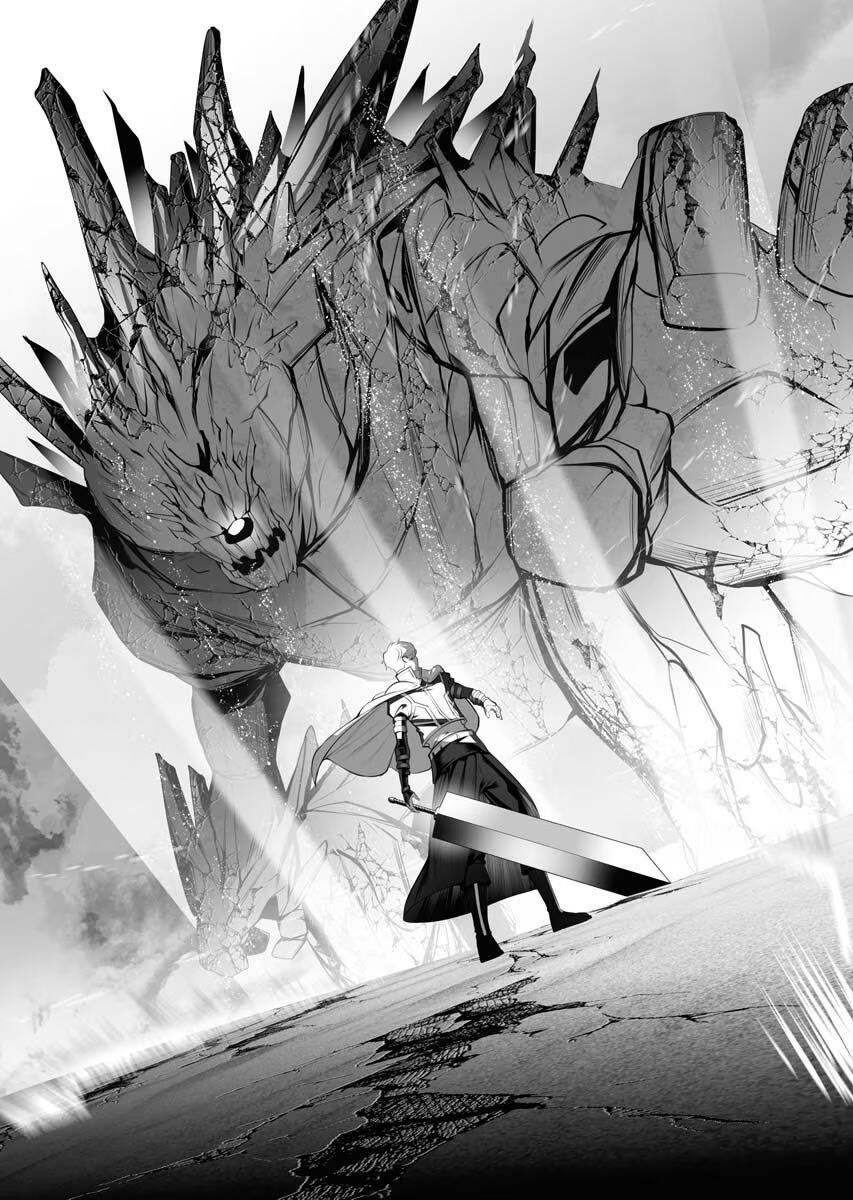 Serial Killer Isekai Ni Oritatsu Chapter 1 - Trang 42