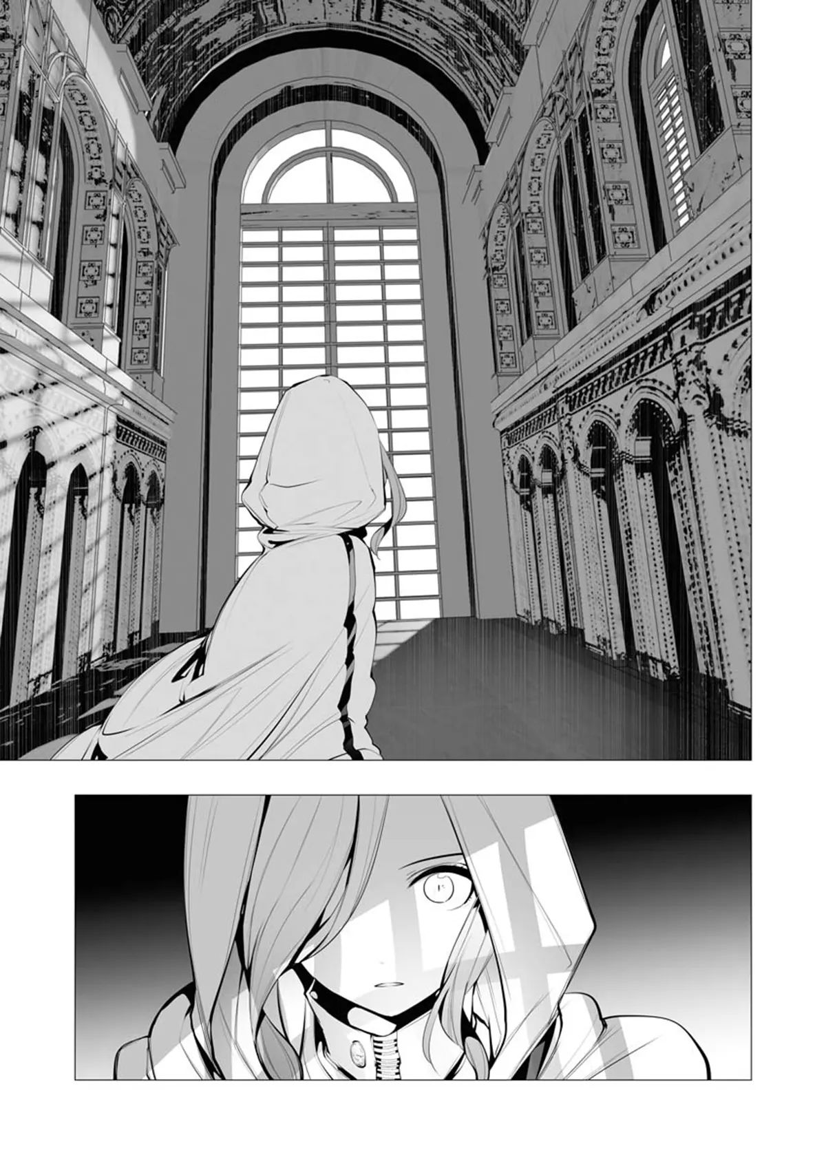 Serial Killer Isekai Ni Oritatsu Chapter 12 - Trang 30