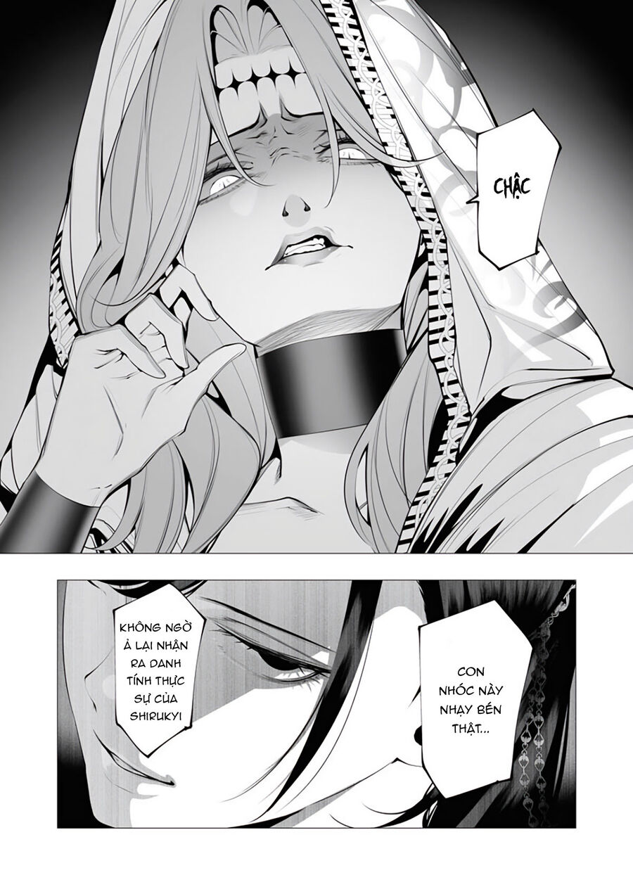 Serial Killer Isekai Ni Oritatsu Chapter 18 - Trang 2