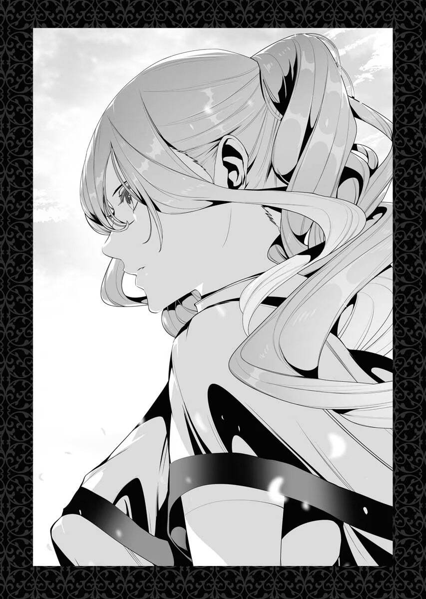Serial Killer Isekai Ni Oritatsu Chapter 4 - Trang 41
