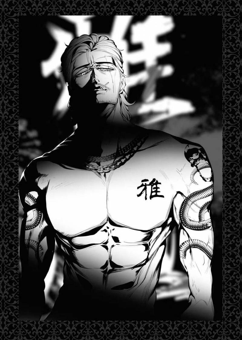 Serial Killer Isekai Ni Oritatsu Chapter 3 - Trang 40