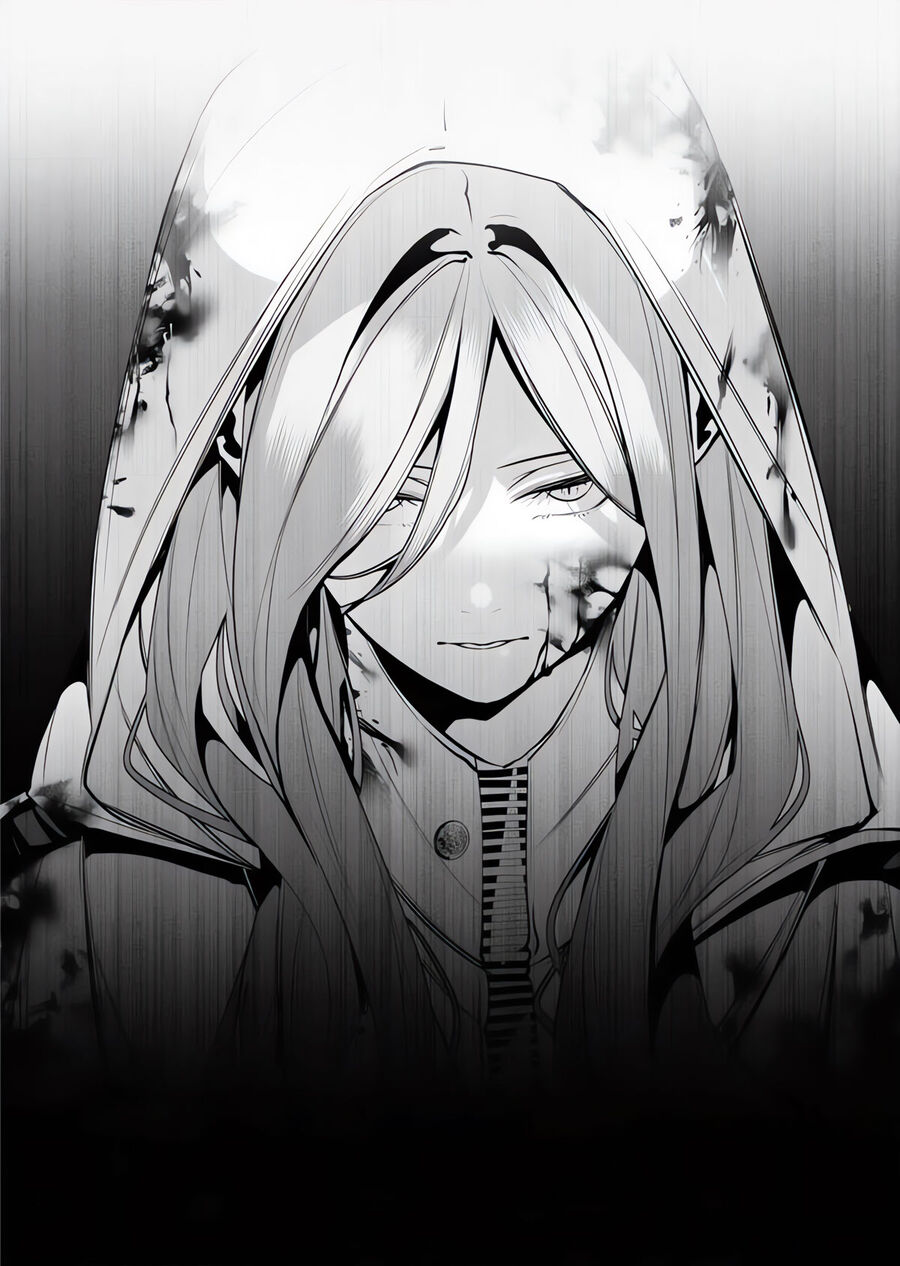 Serial Killer Isekai Ni Oritatsu Chapter 16.5 - Trang 4
