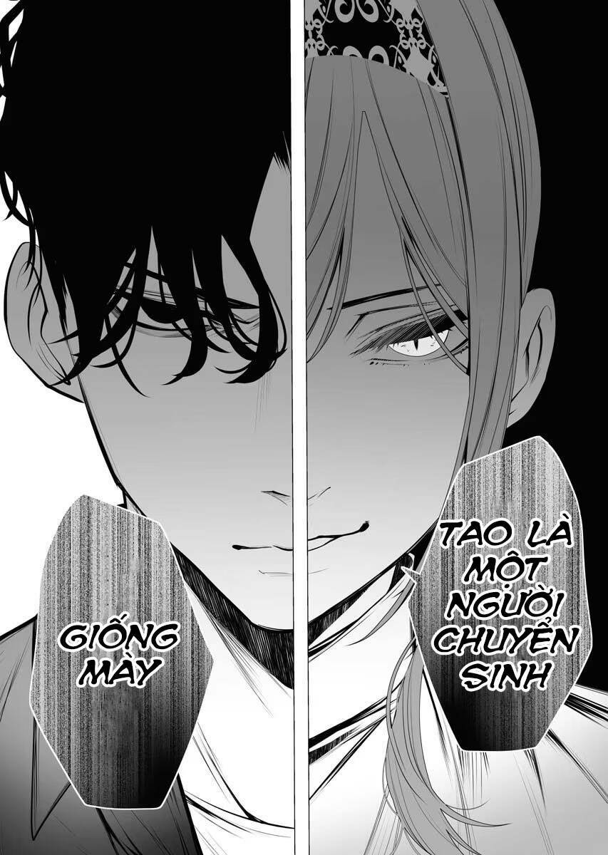 Serial Killer Isekai Ni Oritatsu Chapter 1 - Trang 46