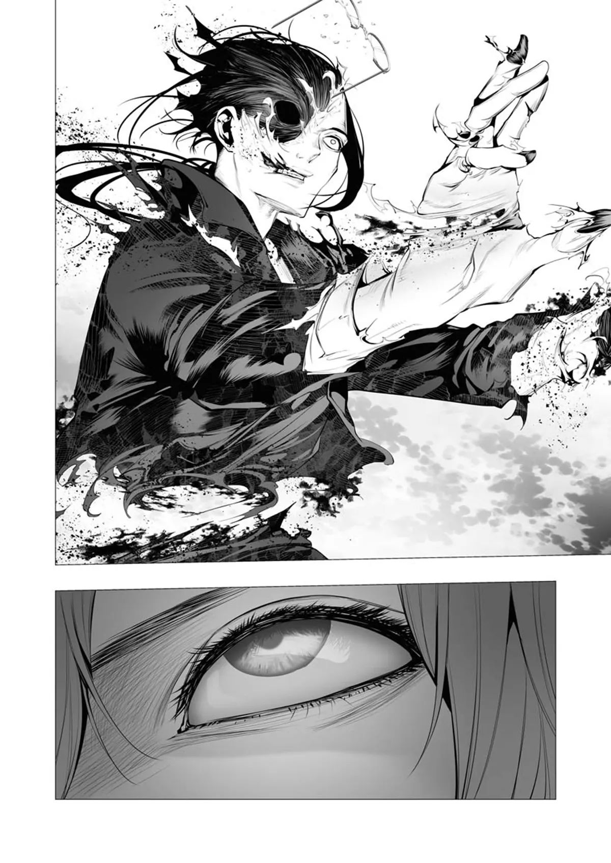 Serial Killer Isekai Ni Oritatsu Chapter 12 - Trang 21