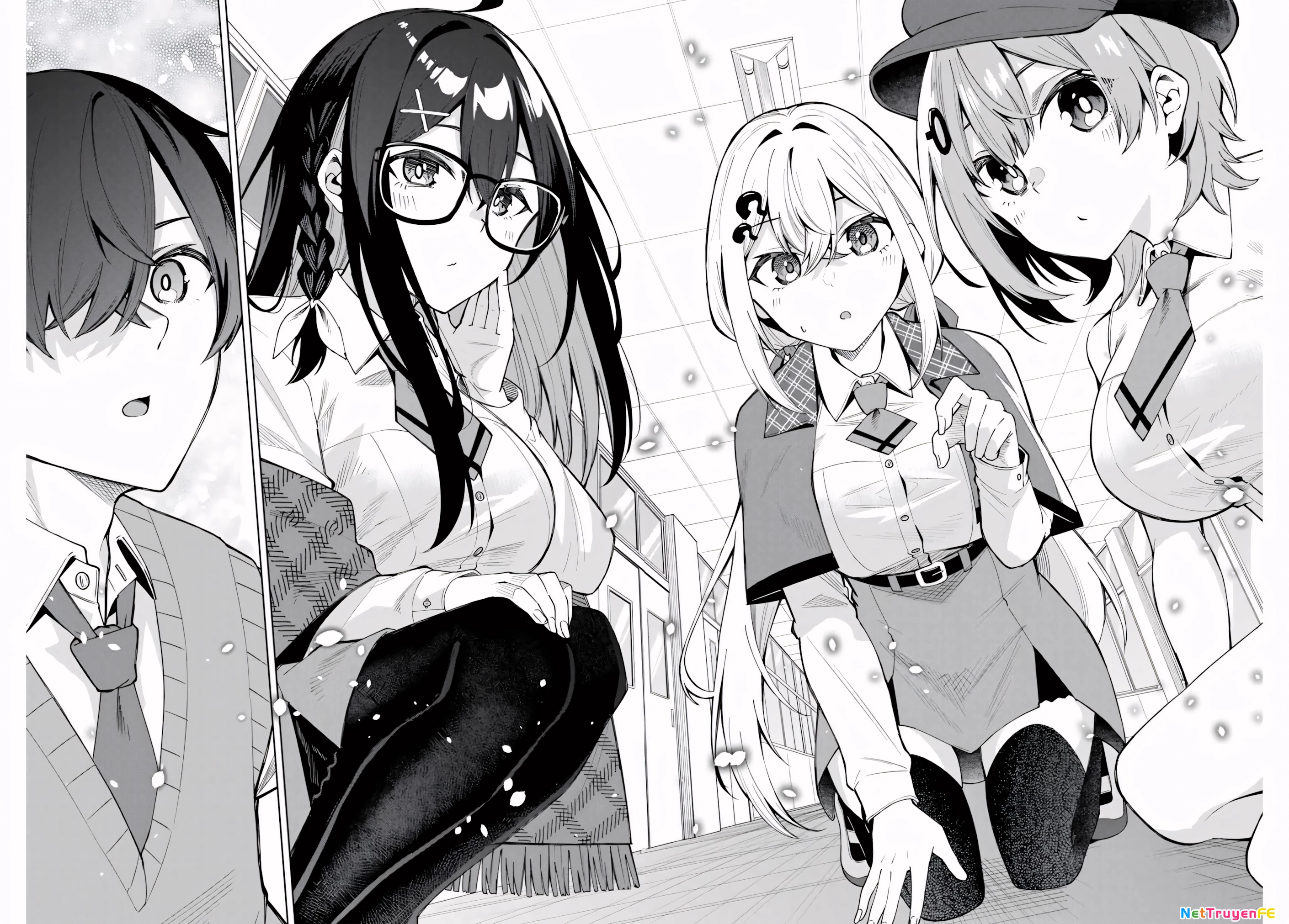 Isshou Watashi No Joshu De Ite! Chapter 1 - Trang 13