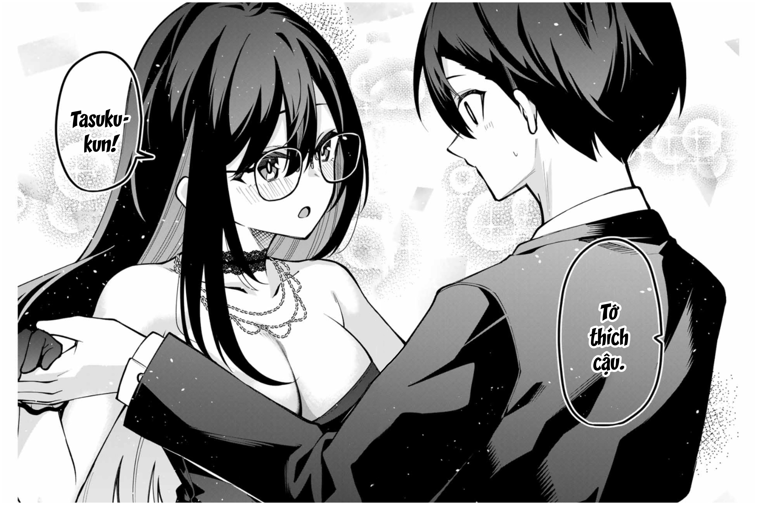 Isshou Watashi No Joshu De Ite! Chapter 22 - Trang 20