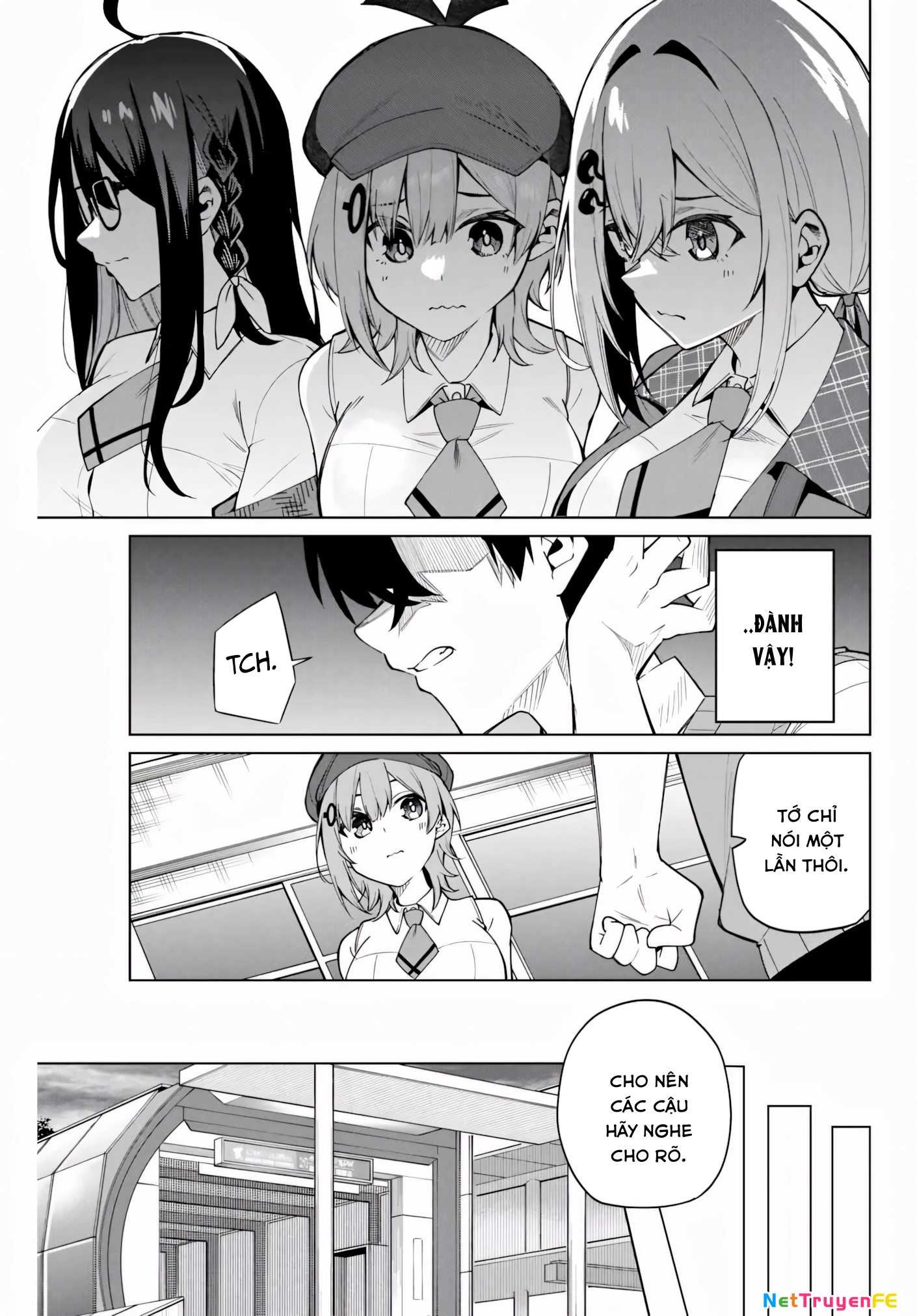 Isshou Watashi No Joshu De Ite! Chapter 1 - Trang 41
