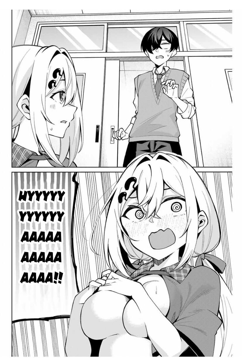 Isshou Watashi No Joshu De Ite! Chapter 29 - Trang 15