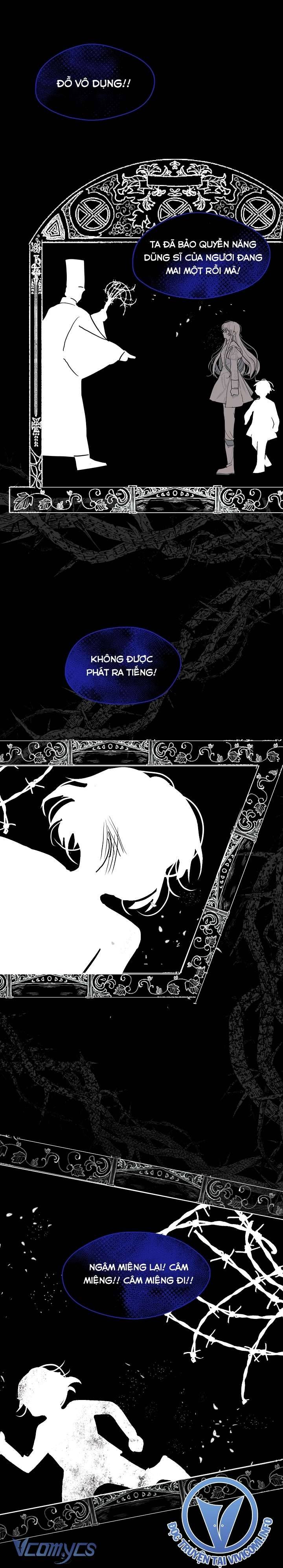 Gia Đình Bị Ám Ảnh Bởi Tôi Chapter 78 - Trang 36