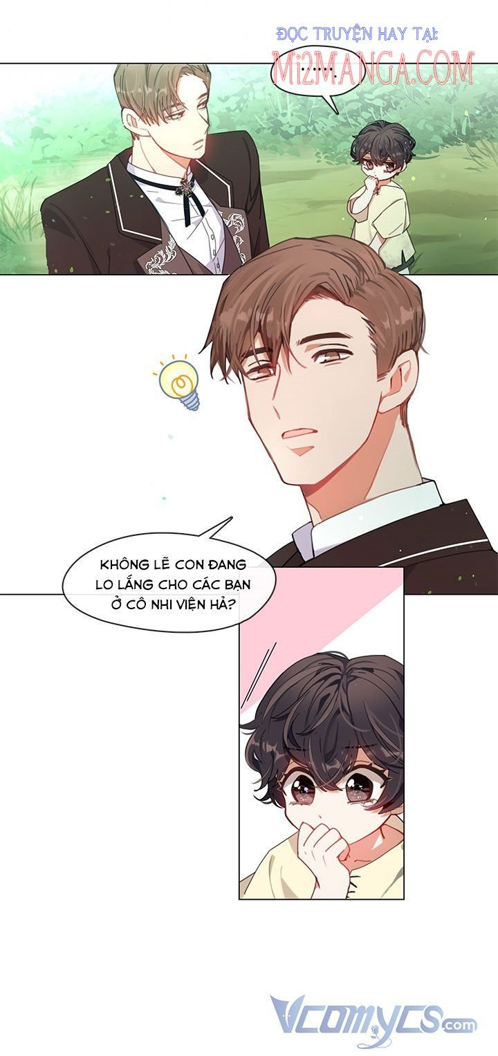 Gia Đình Bị Ám Ảnh Bởi Tôi Chapter 2.5 - Trang 5