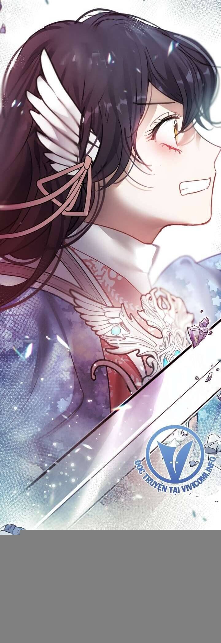 Gia Đình Bị Ám Ảnh Bởi Tôi Chapter 79 - Trang 35