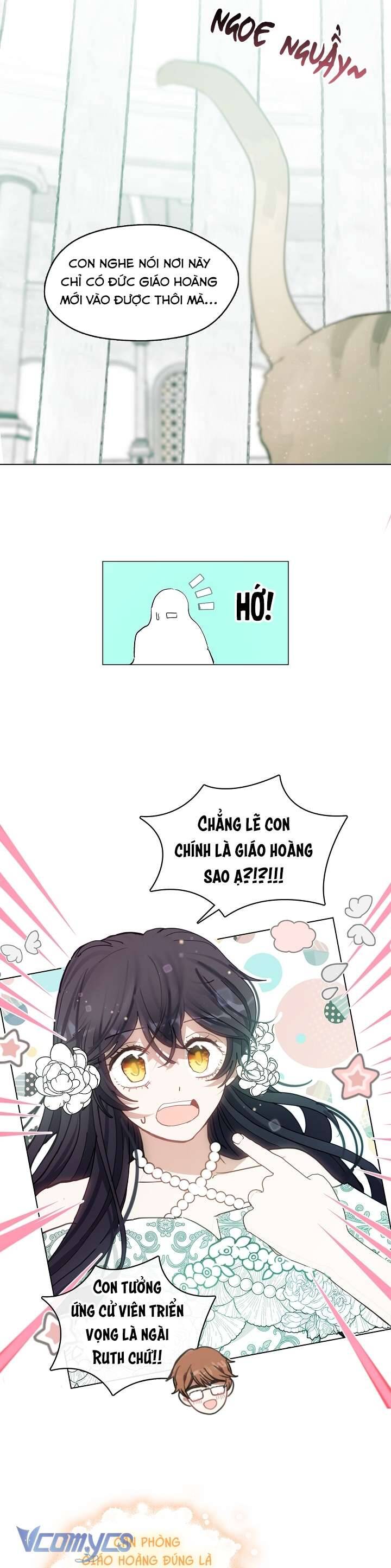 Gia Đình Bị Ám Ảnh Bởi Tôi Chapter 82 - Trang 5