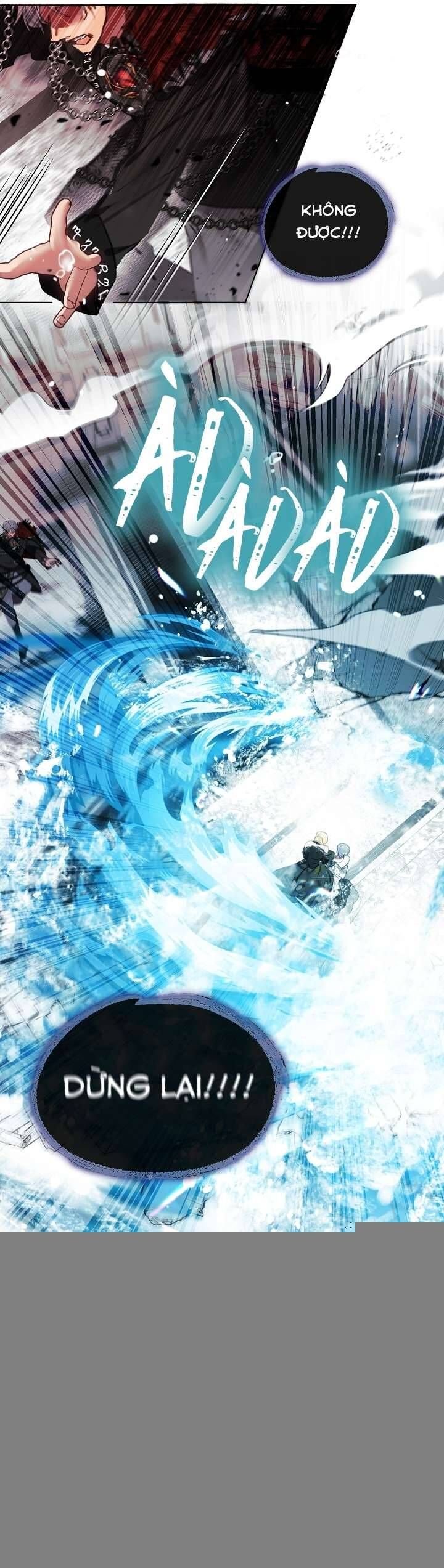 Gia Đình Bị Ám Ảnh Bởi Tôi Chapter 80 - Trang 49