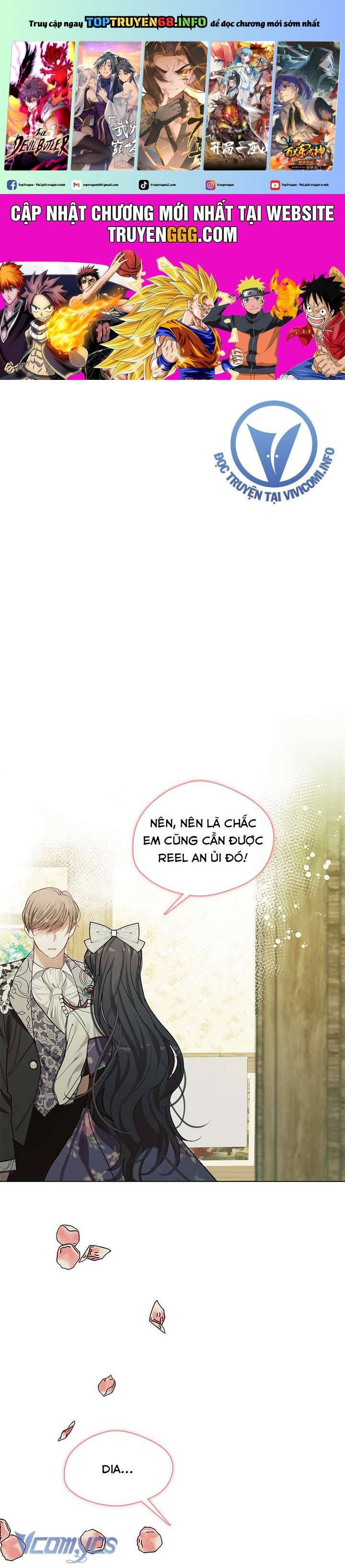 Gia Đình Bị Ám Ảnh Bởi Tôi Chapter 73 - Trang 0
