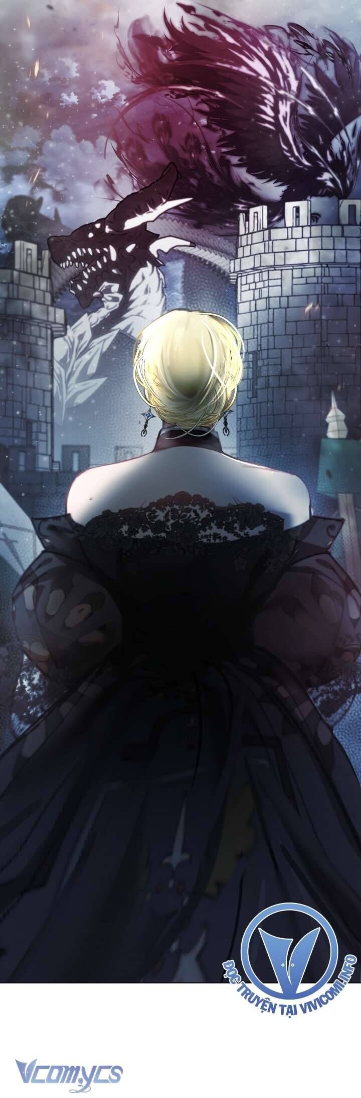 Gia Đình Bị Ám Ảnh Bởi Tôi Chapter 79 - Trang 24