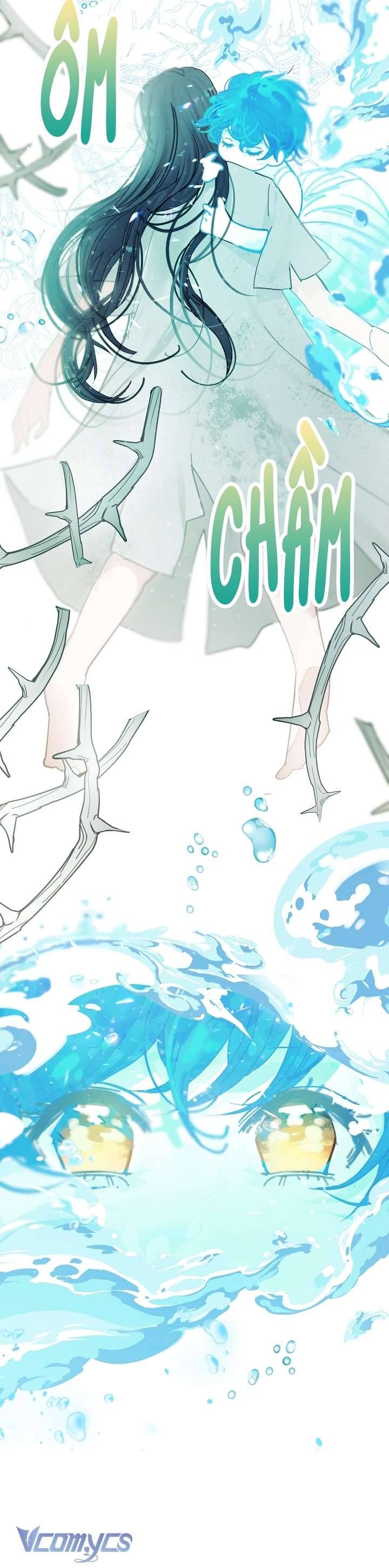 Gia Đình Bị Ám Ảnh Bởi Tôi Chapter 81 - Trang 7