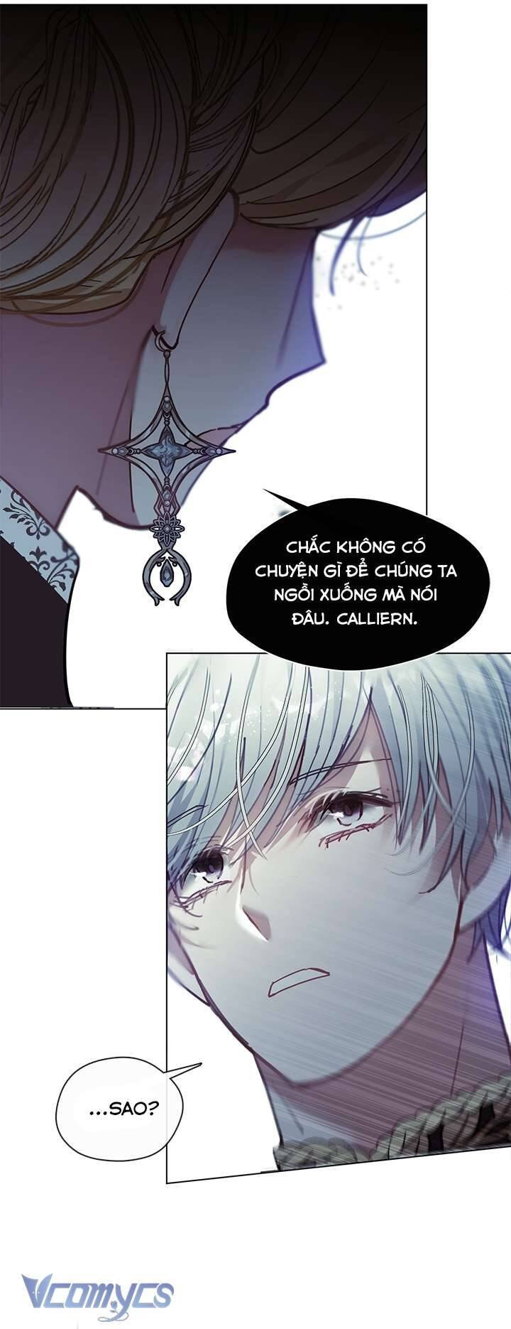 Gia Đình Bị Ám Ảnh Bởi Tôi Chapter 77 - Trang 19