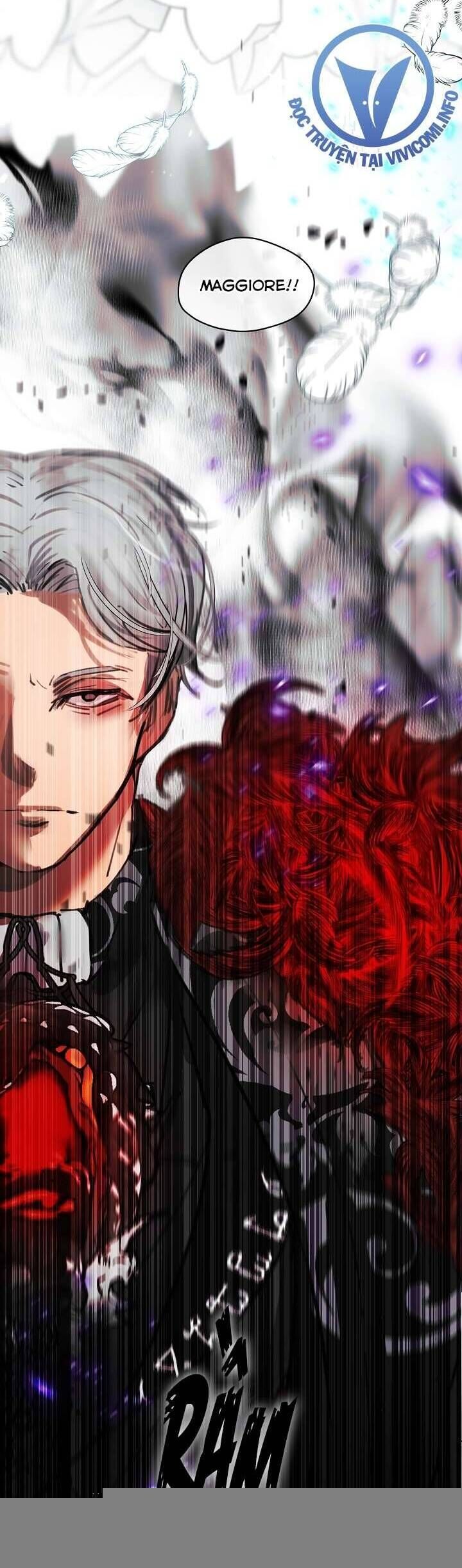 Gia Đình Bị Ám Ảnh Bởi Tôi Chapter 79 - Trang 3