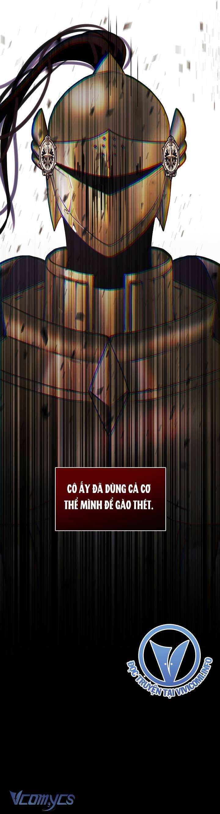 Gia Đình Bị Ám Ảnh Bởi Tôi Chapter 82 - Trang 35