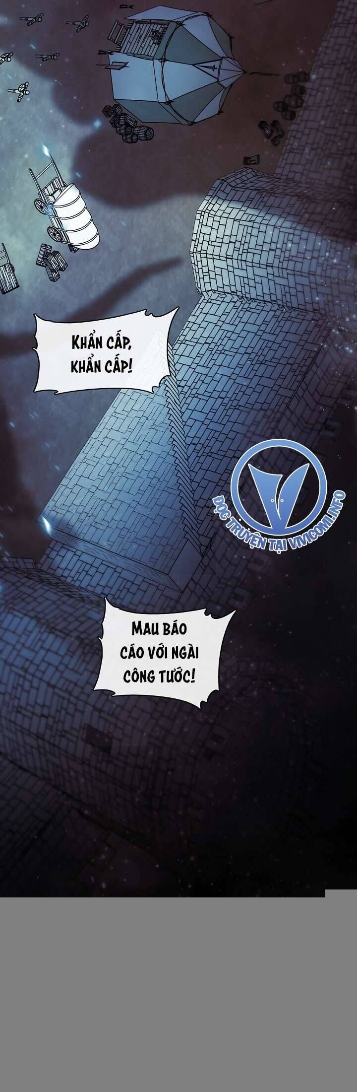 Gia Đình Bị Ám Ảnh Bởi Tôi Chapter 79 - Trang 22
