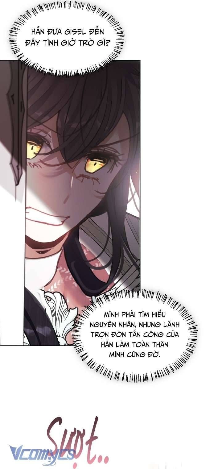 Gia Đình Bị Ám Ảnh Bởi Tôi Chapter 80 - Trang 9