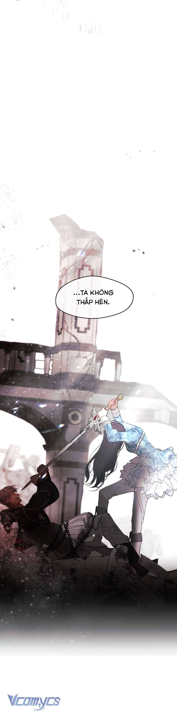 Gia Đình Bị Ám Ảnh Bởi Tôi Chapter 81 - Trang 1