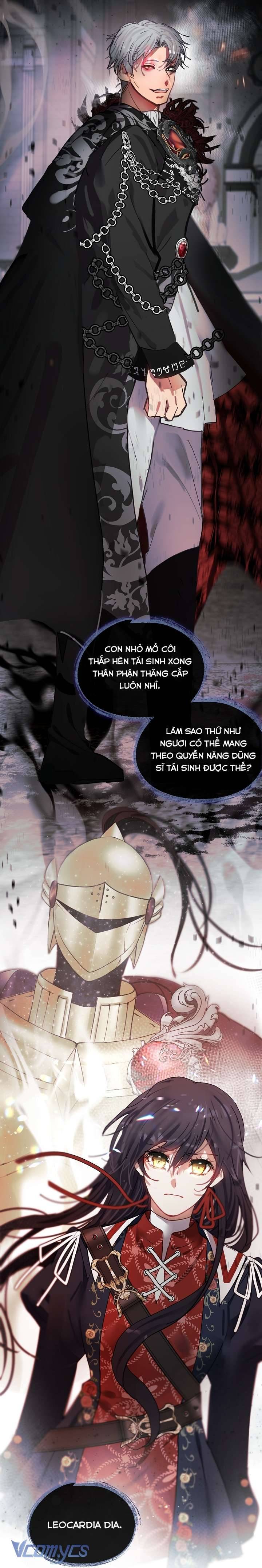 Gia Đình Bị Ám Ảnh Bởi Tôi Chapter 78 - Trang 28