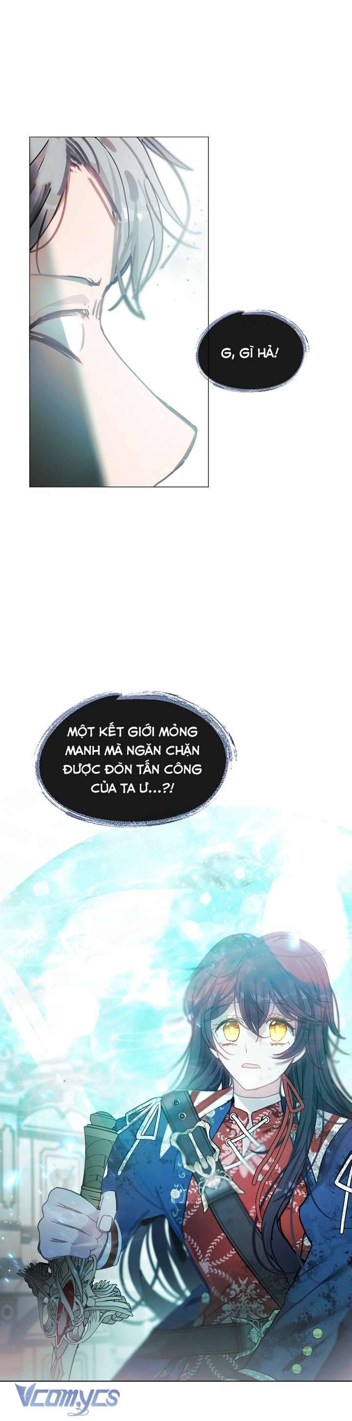 Gia Đình Bị Ám Ảnh Bởi Tôi Chapter 78 - Trang 49