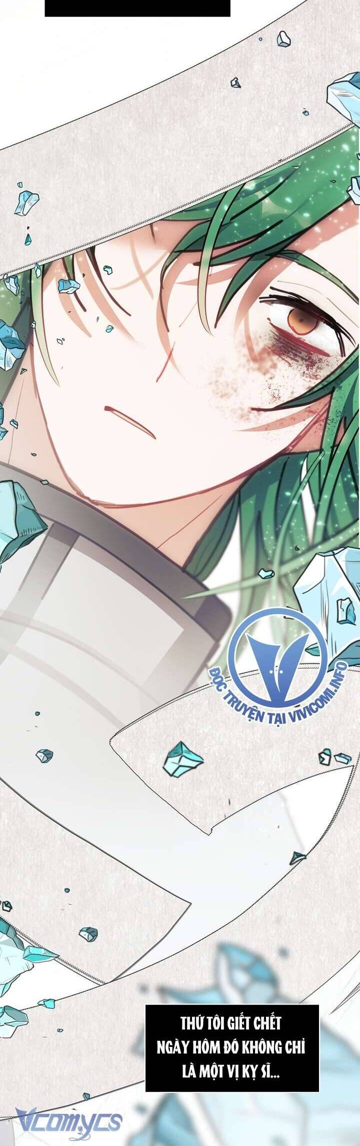 Gia Đình Bị Ám Ảnh Bởi Tôi Chapter 82 - Trang 44