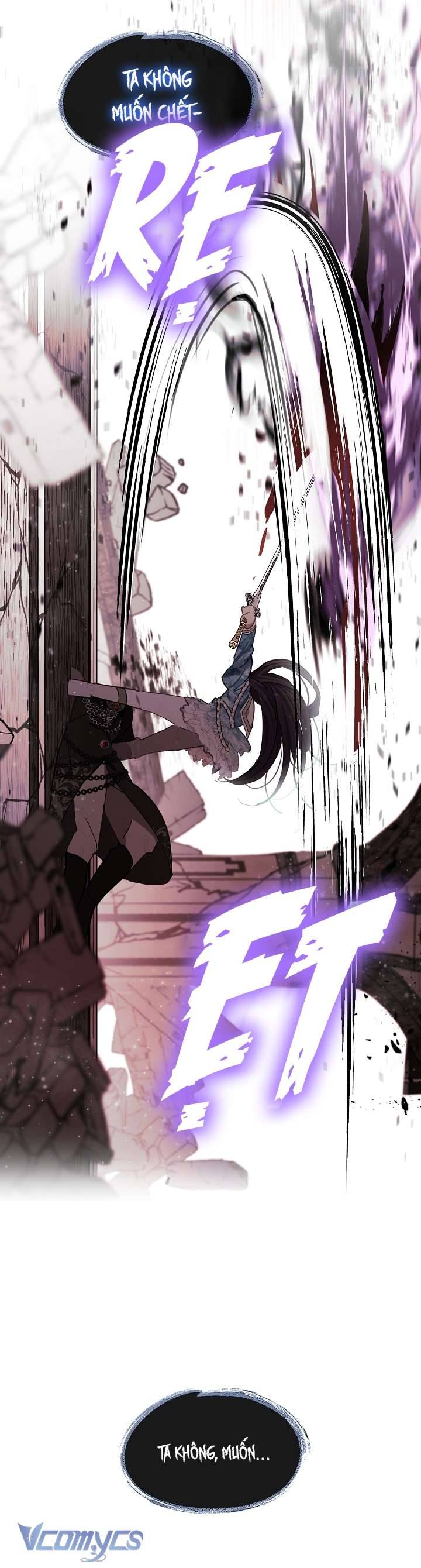 Gia Đình Bị Ám Ảnh Bởi Tôi Chapter 81 - Trang 13
