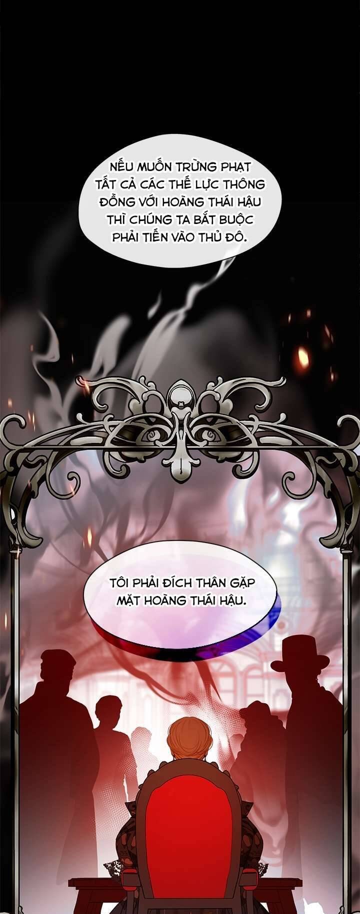 Gia Đình Bị Ám Ảnh Bởi Tôi Chapter 77 - Trang 3
