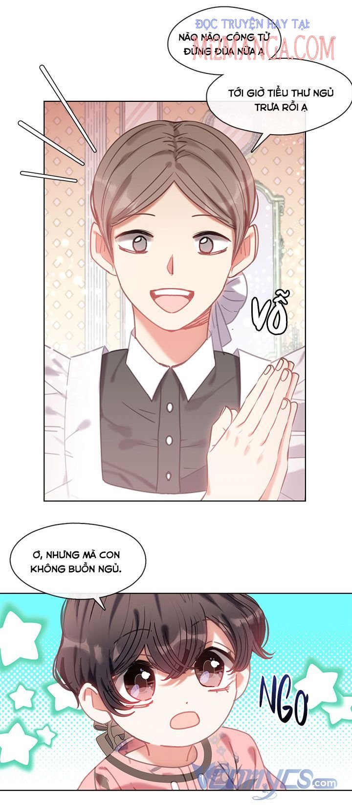Gia Đình Bị Ám Ảnh Bởi Tôi Chapter 10.5 - Trang 0