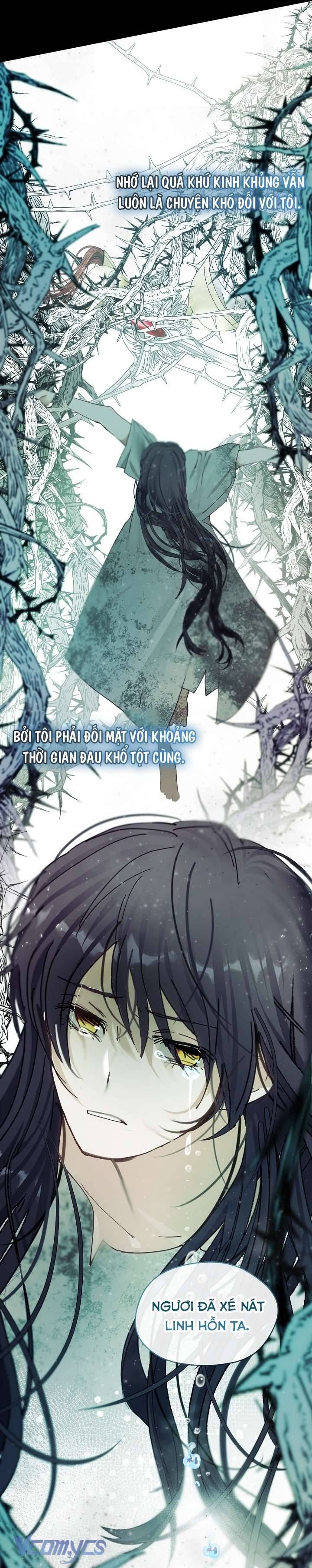 Gia Đình Bị Ám Ảnh Bởi Tôi Chapter 81 - Trang 5