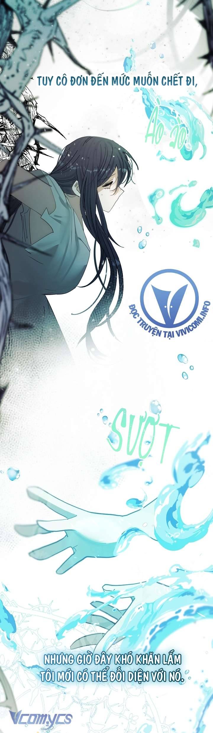 Gia Đình Bị Ám Ảnh Bởi Tôi Chapter 81 - Trang 6
