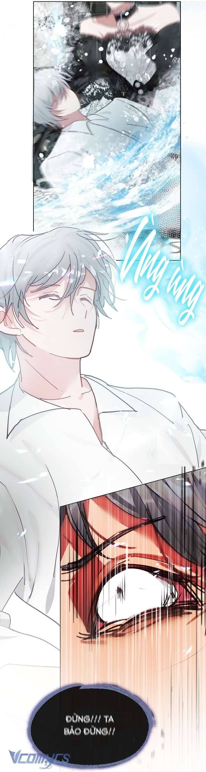 Gia Đình Bị Ám Ảnh Bởi Tôi Chapter 80 - Trang 50
