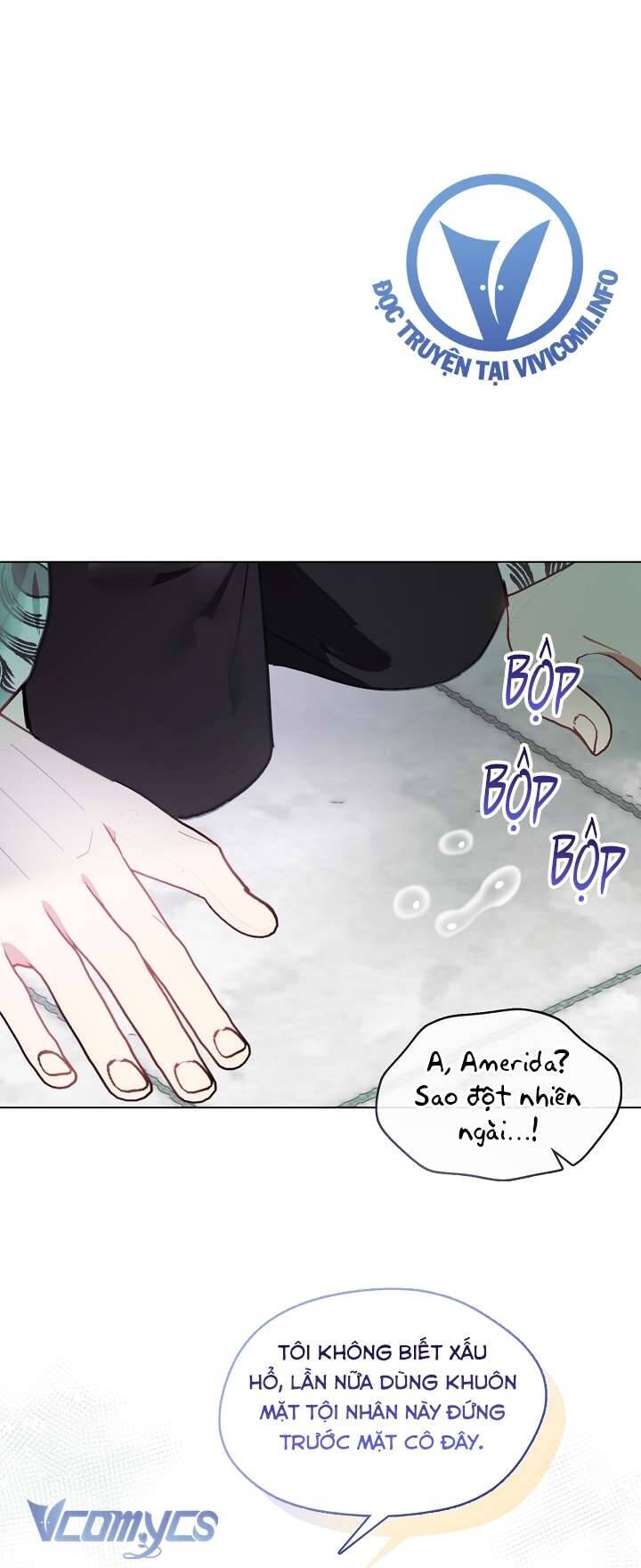 Gia Đình Bị Ám Ảnh Bởi Tôi Chapter 82 - Trang 15