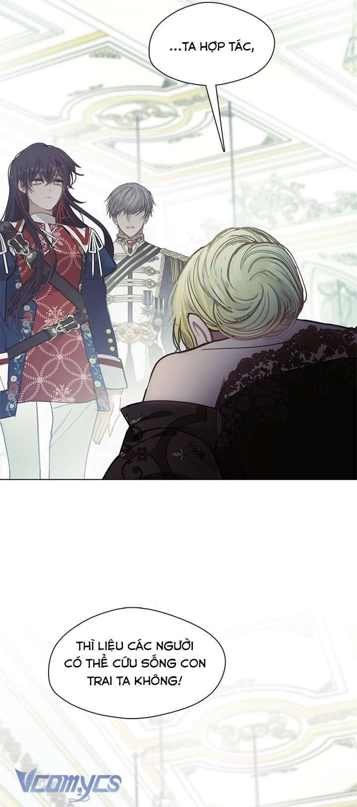 Gia Đình Bị Ám Ảnh Bởi Tôi Chapter 77 - Trang 49