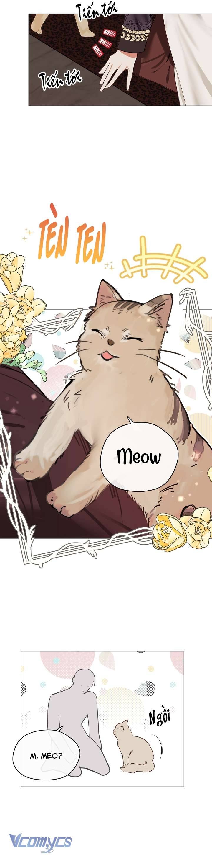 Gia Đình Bị Ám Ảnh Bởi Tôi Chapter 78 - Trang 18