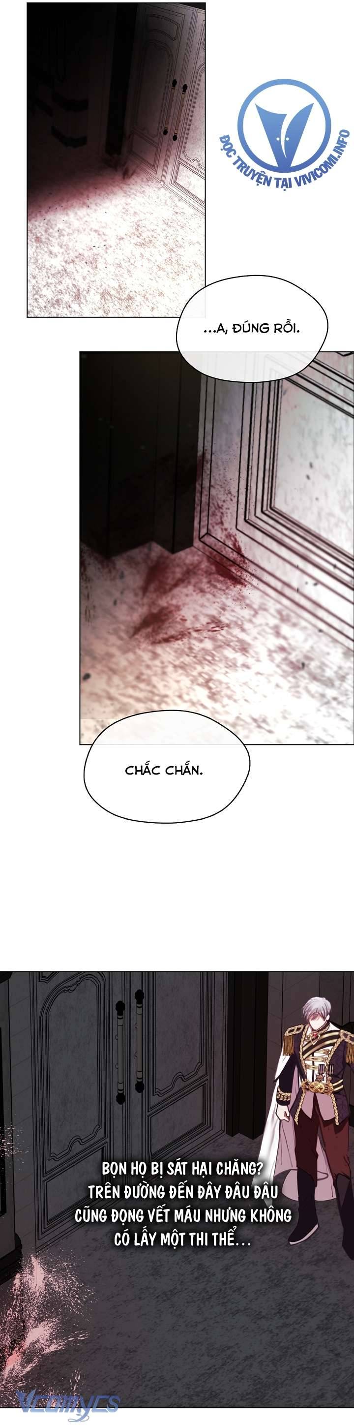 Gia Đình Bị Ám Ảnh Bởi Tôi Chapter 78 - Trang 5