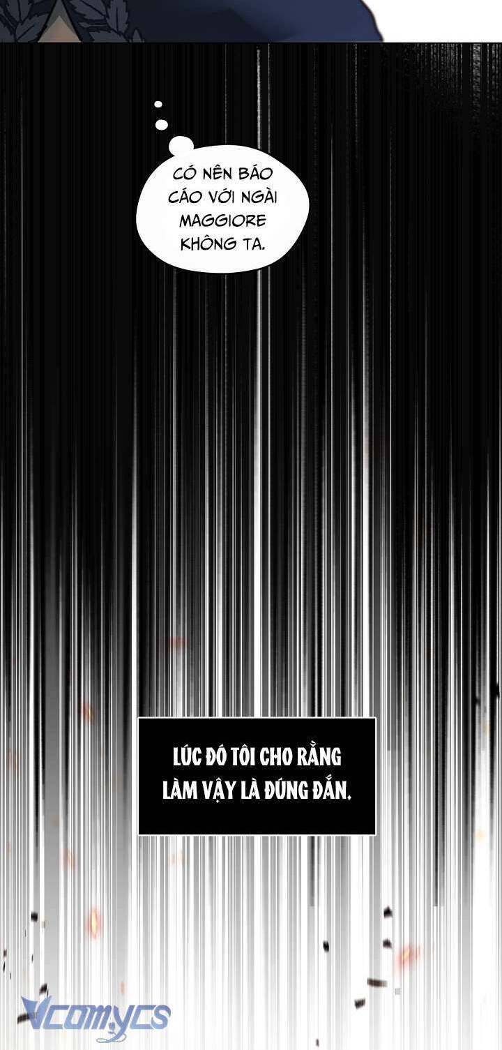 Gia Đình Bị Ám Ảnh Bởi Tôi Chapter 82 - Trang 31