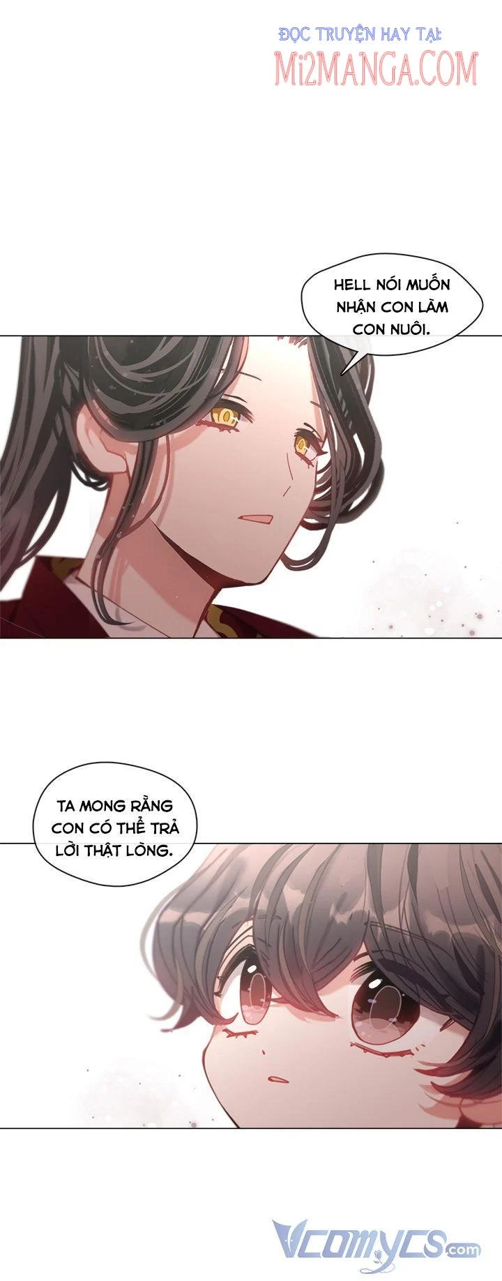 Gia Đình Bị Ám Ảnh Bởi Tôi Chapter 9 - Trang 0