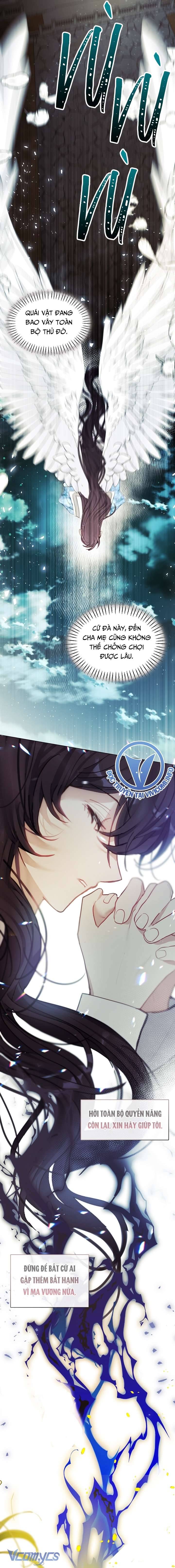 Gia Đình Bị Ám Ảnh Bởi Tôi Chapter 81 - Trang 28